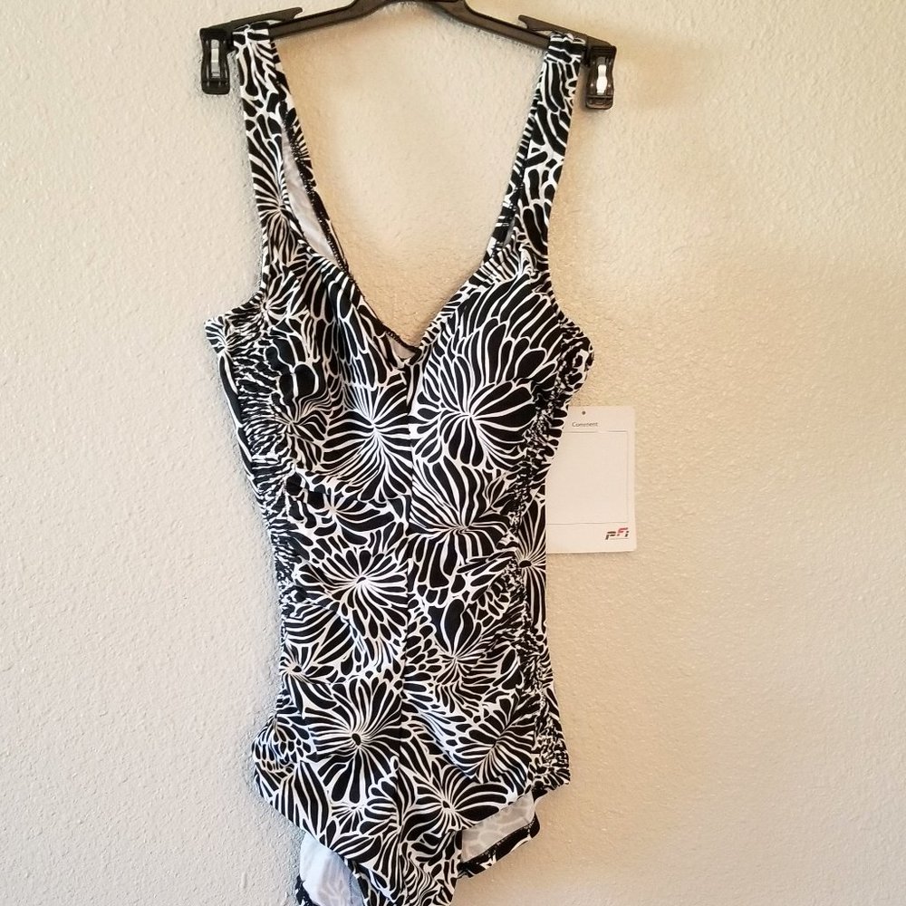 Rose Marie Reid One Piece